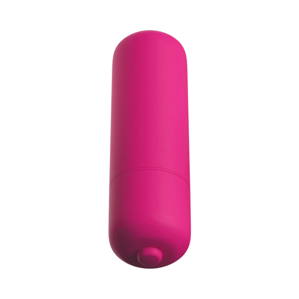 Classix Couples Vibrating Starter Kit - Pink
