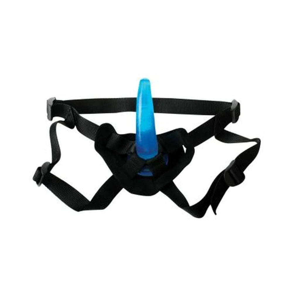 Fetish Fantasy Beginners Strap On For Him