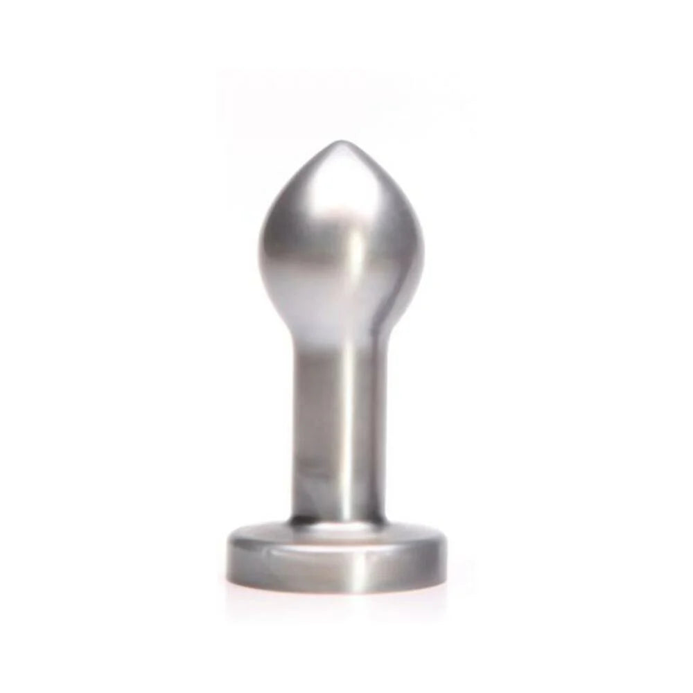 Planet Dildo Paladin - Silver Paladin - Silver