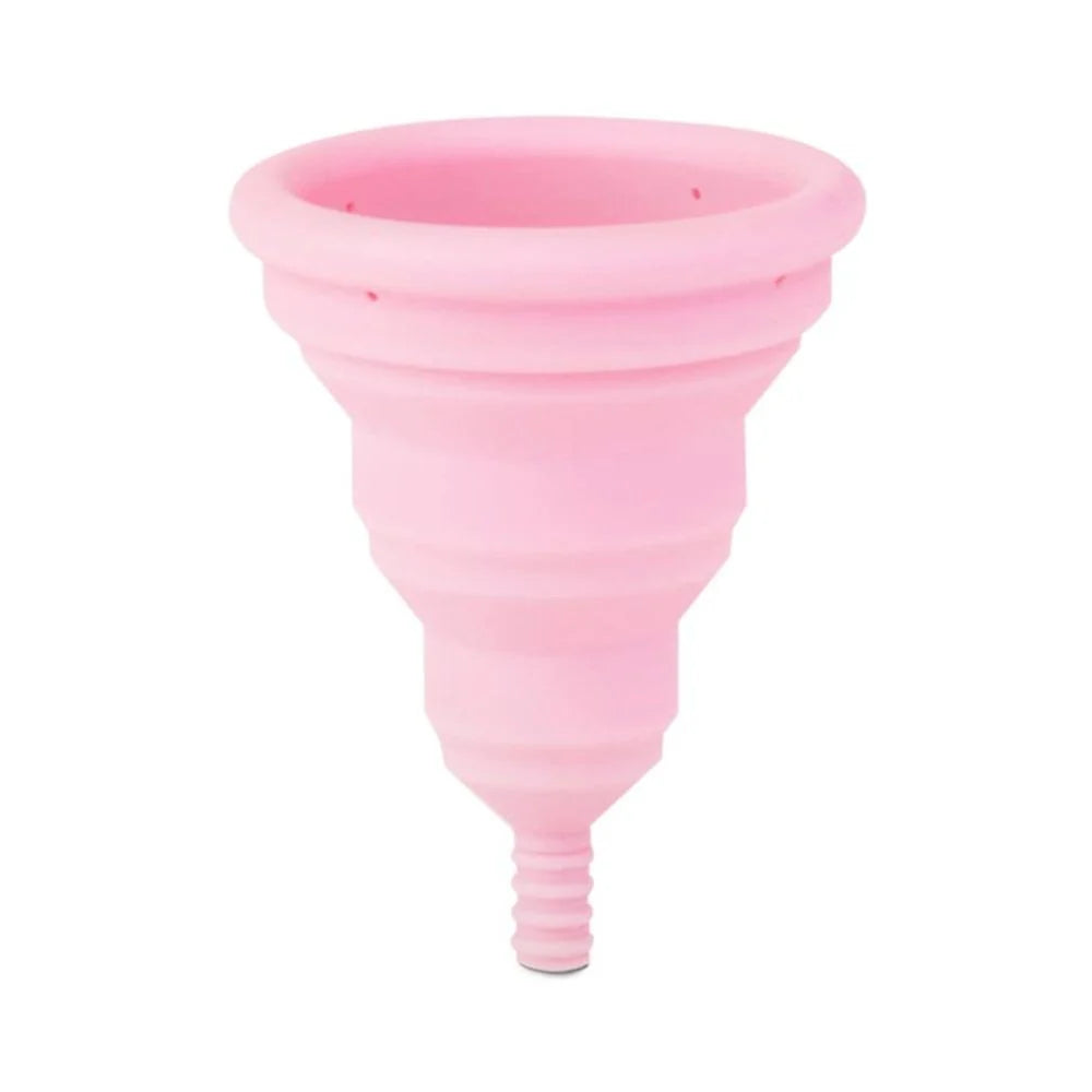 Intimina Lily Cup Compact Size A - Pink