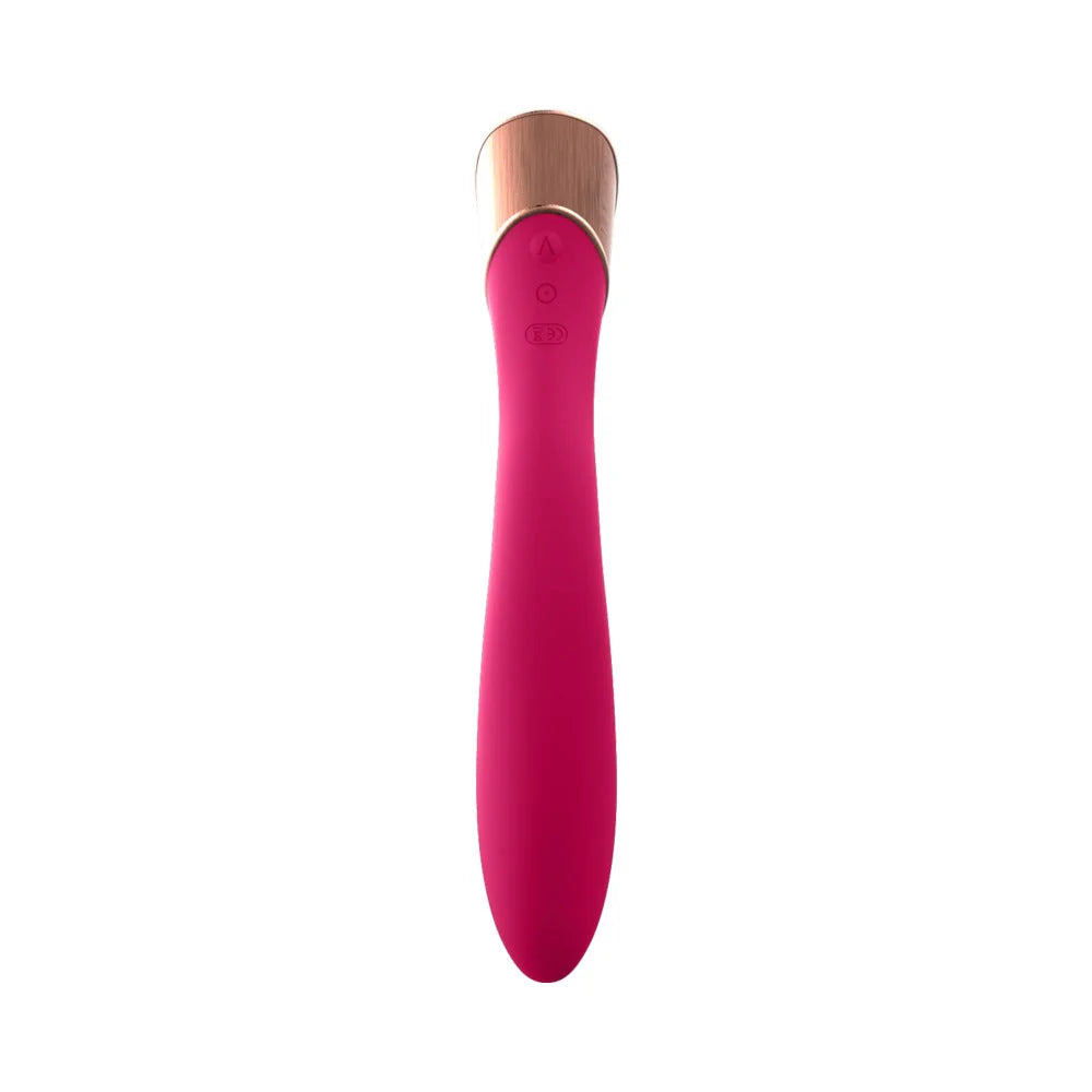Manto Touch Panel G-spot Vibrator
