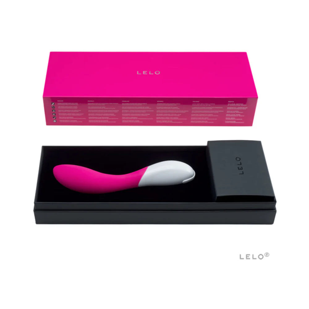 Lelo Mona 2