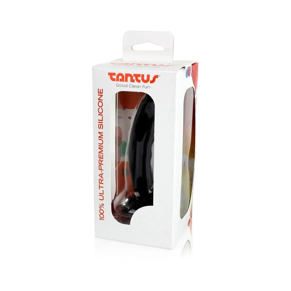 Tantus Compact - Black