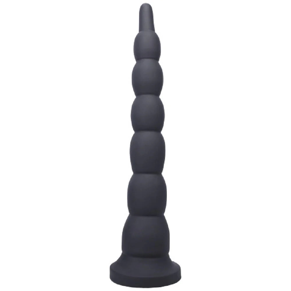 Tantus Cowboy - Onyx