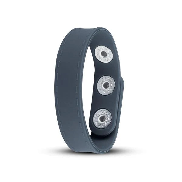 Boners Snap Cock Strap - Black