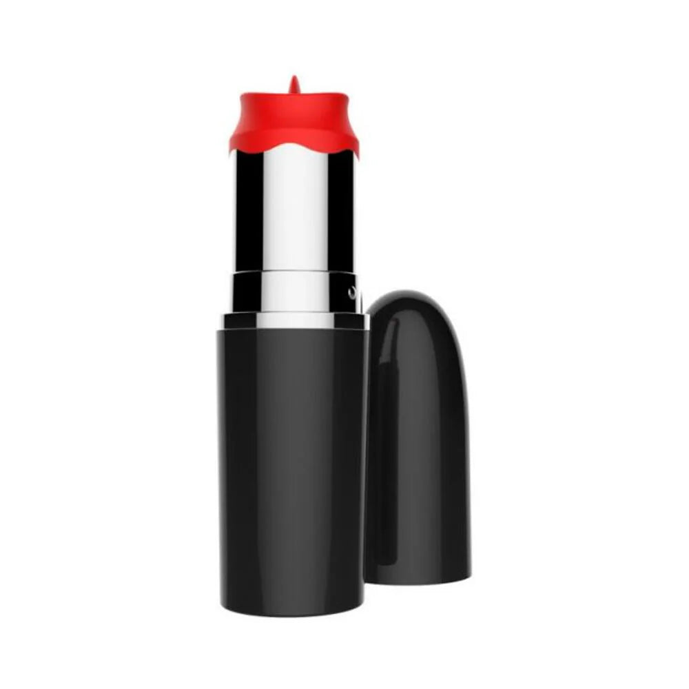 Lick Stick Lipstick Vibe 10-speed Rechargeable