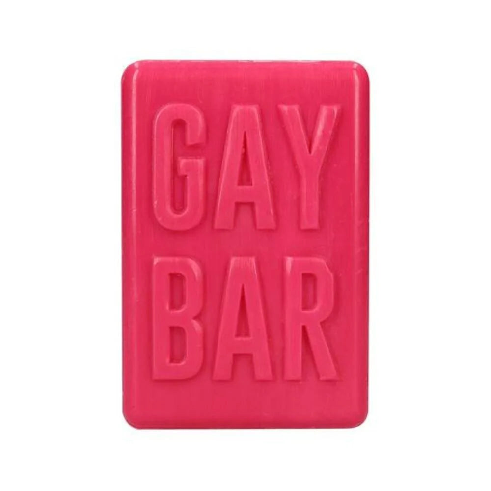 S-line Soap Bar Gay Bar