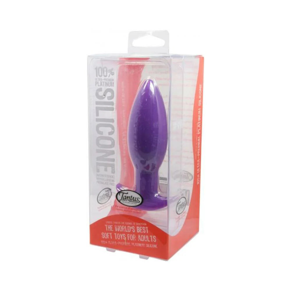Tantus Neo - Purple