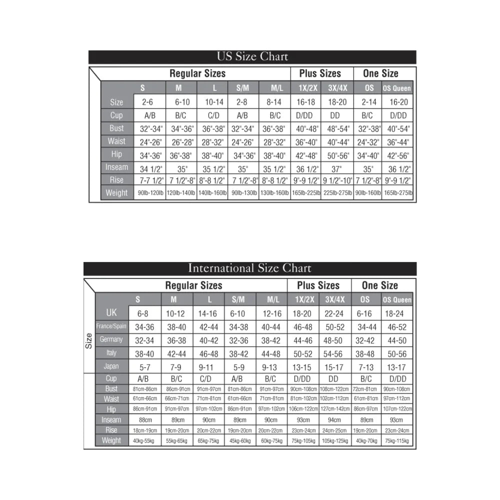 Dreamgirl Large Fence Net Fishnet Pantyhose Black Os