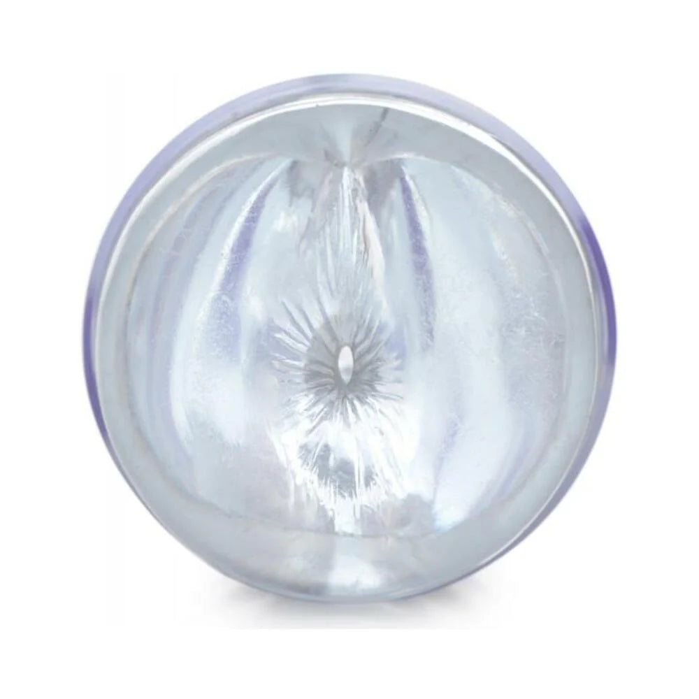 Mistress Brianna Ass Stroker Clear