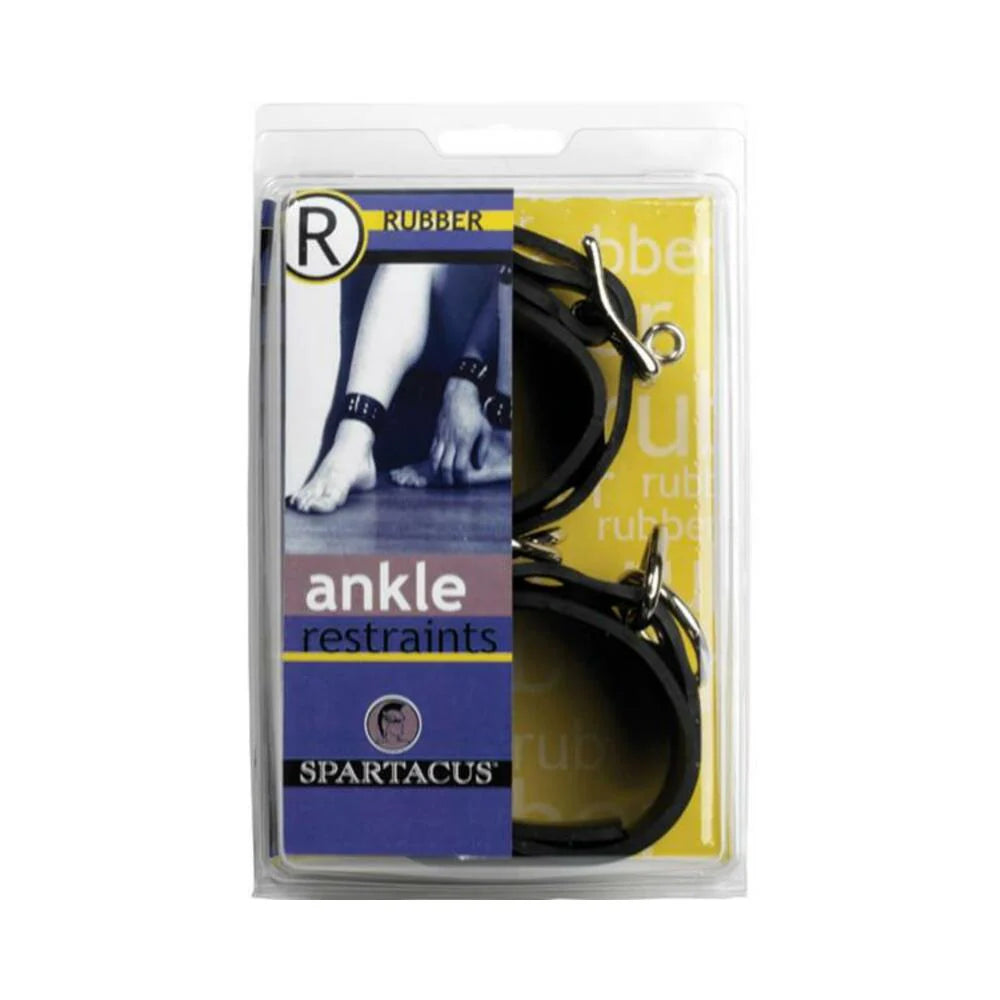 Wrist Restraints D Ring