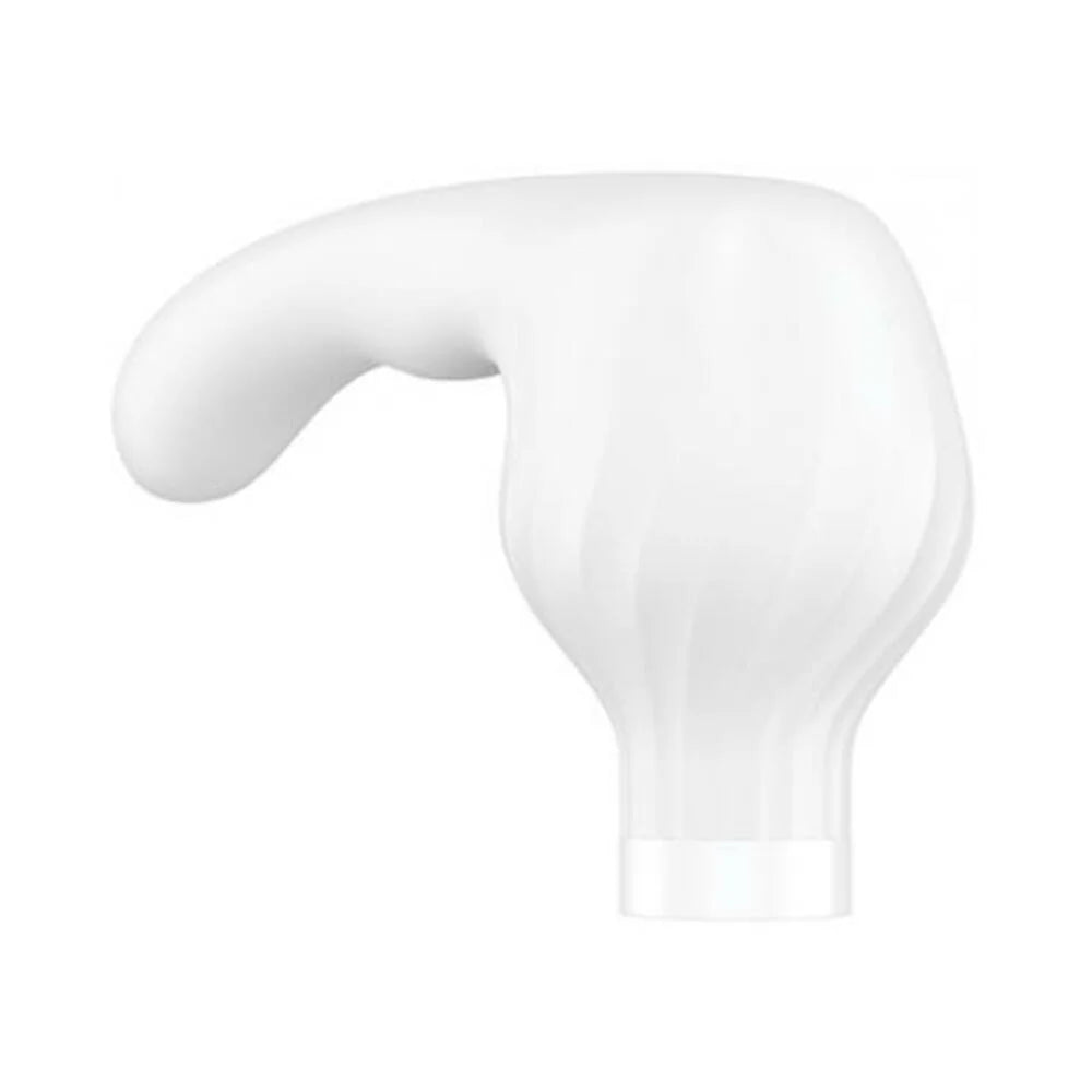 Double Wand-er White