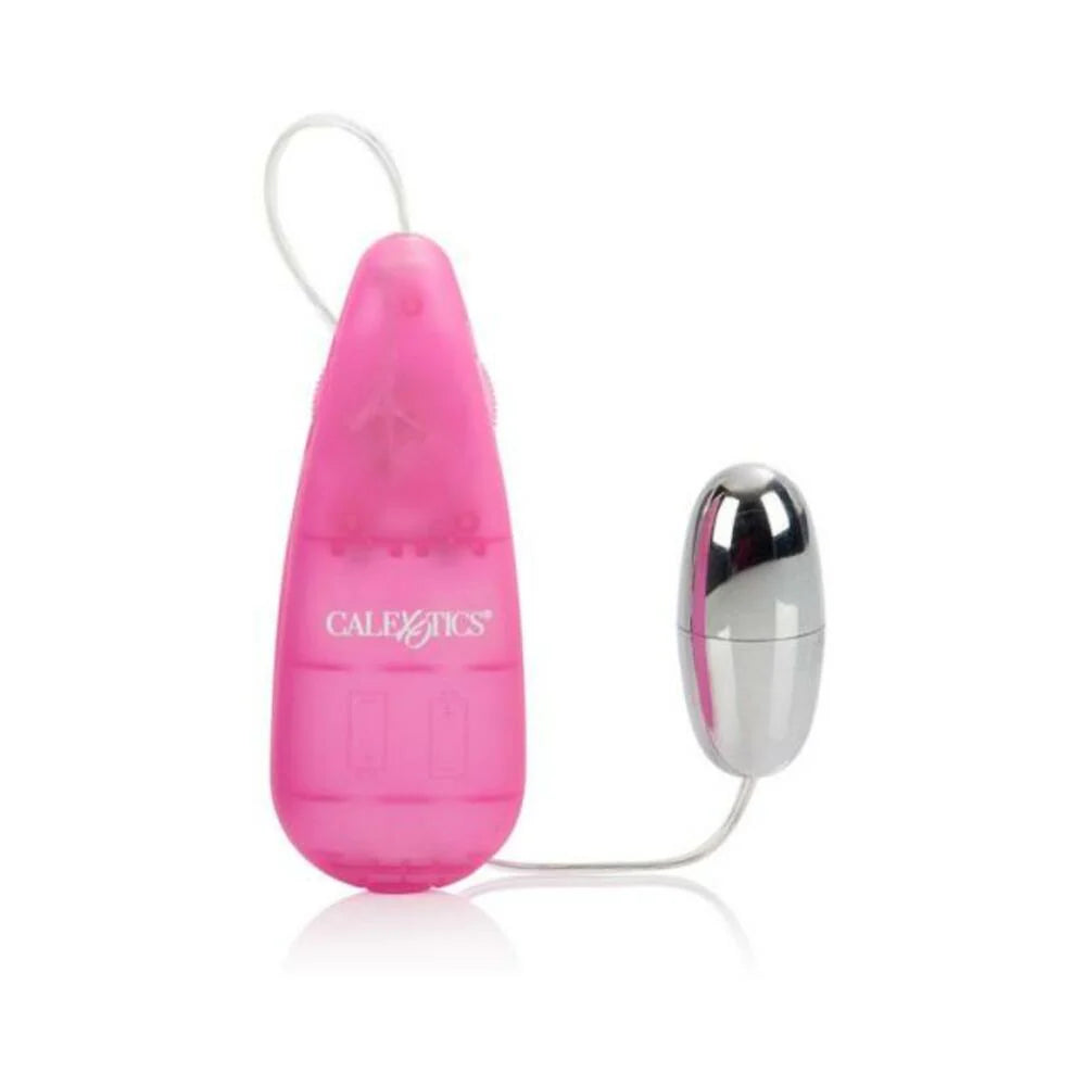 Bulk Bullet with Controller