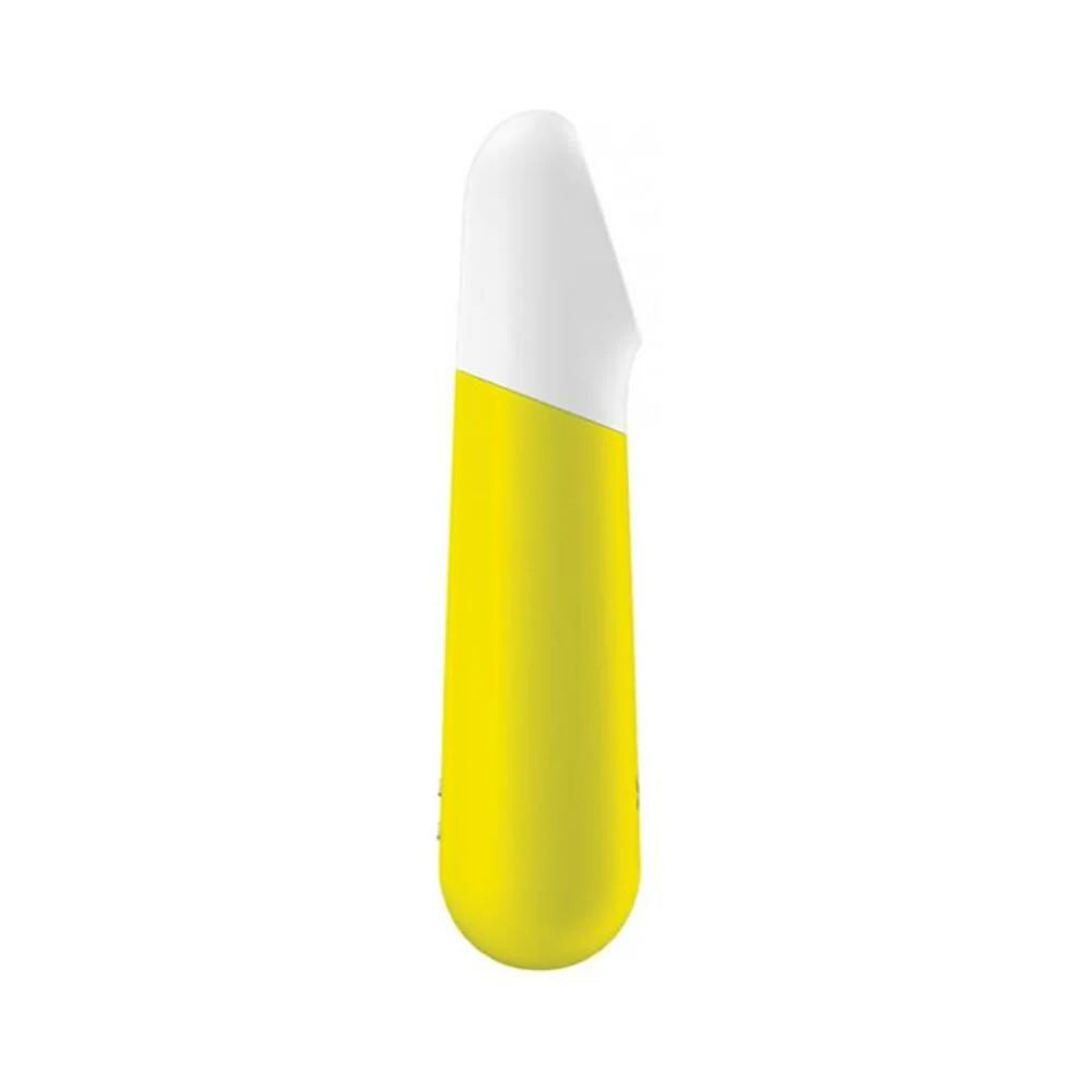 Satisfyer Ultra Power Bullet 4 Yellow