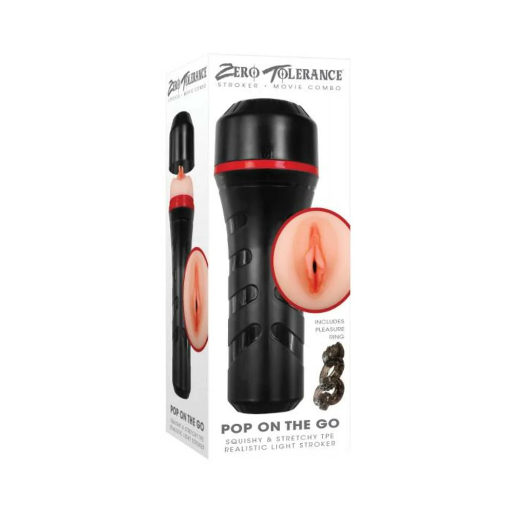 Zt Pop On The Go Light