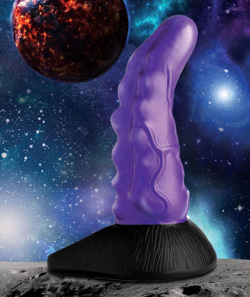 Creature Cocks Orion Invader Purple