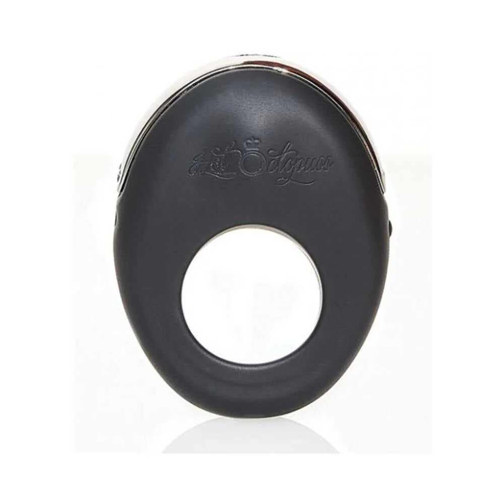 Hot Octopuss Atom Vibrating Cock Ring