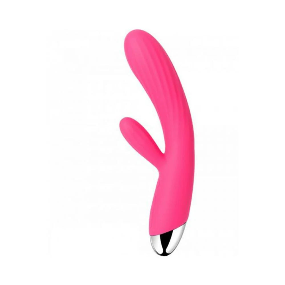 Svakom Angel Pink/silver