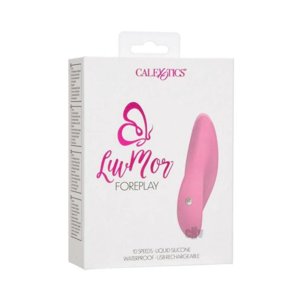 Luvmor Foreplay