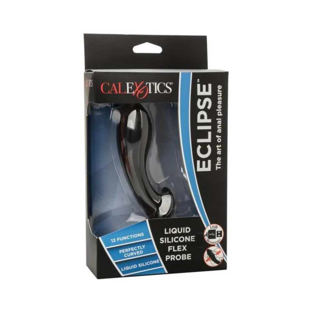 Eclipse Liquid Silicone Probe