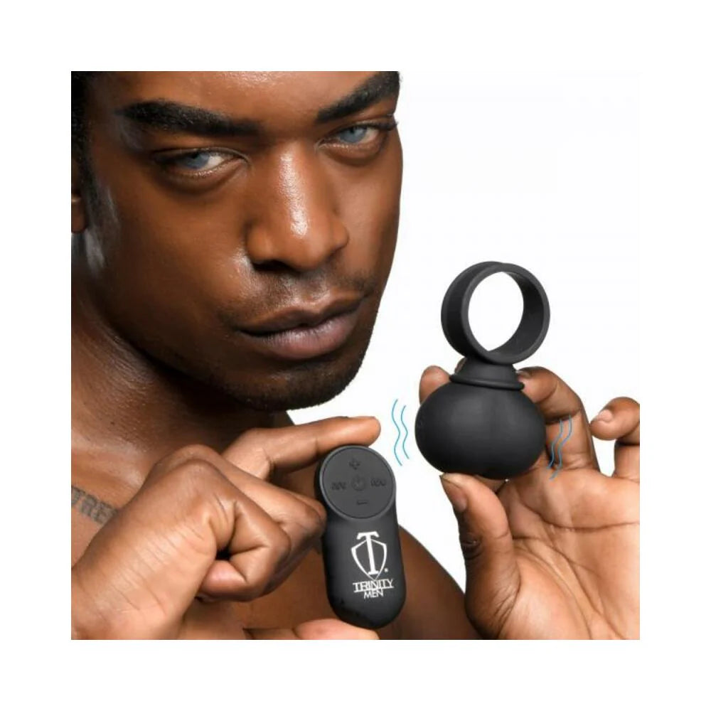 Tm 28x Vibrating Balls Large