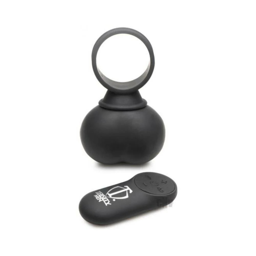 Tm 28x Vibrating Balls X-large