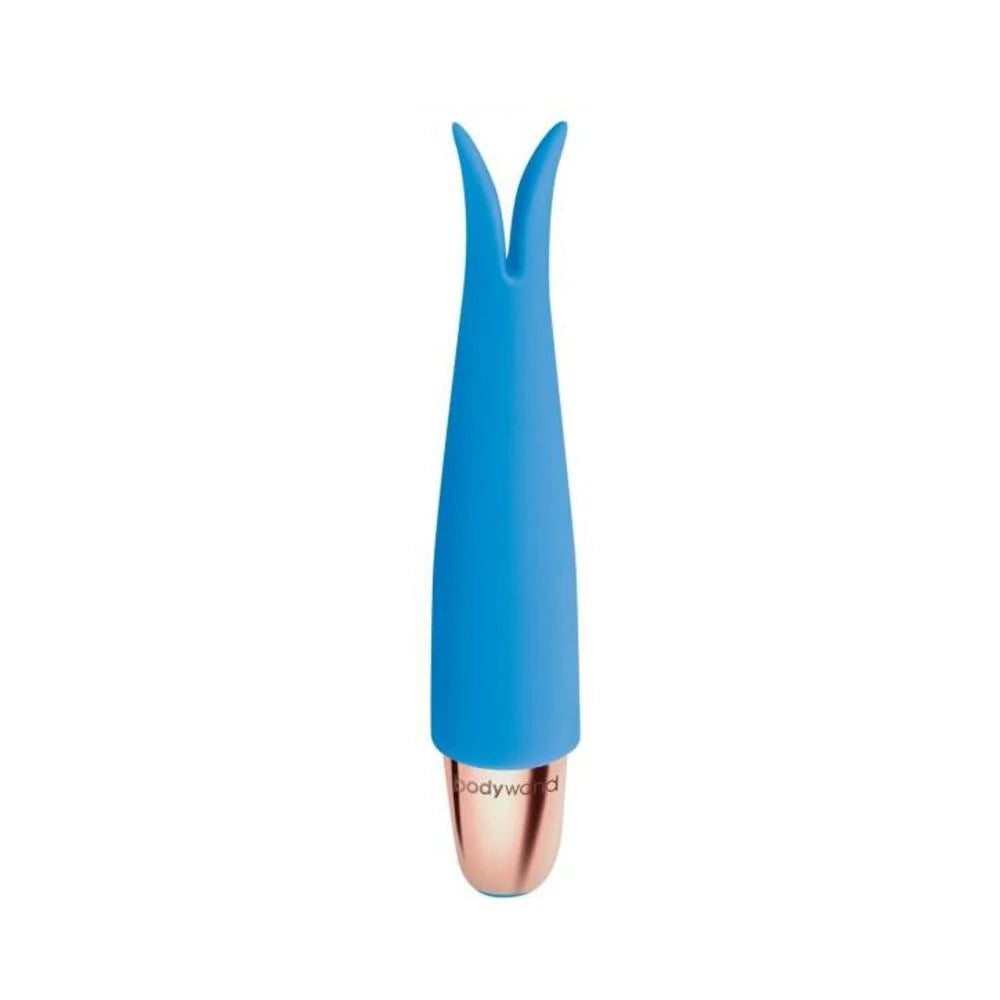 Bodywand Mini Vibes Flit Blue