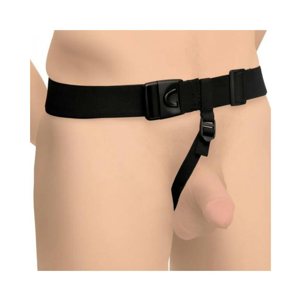 Ms Bum-tastic Trainer Set 3pc Black