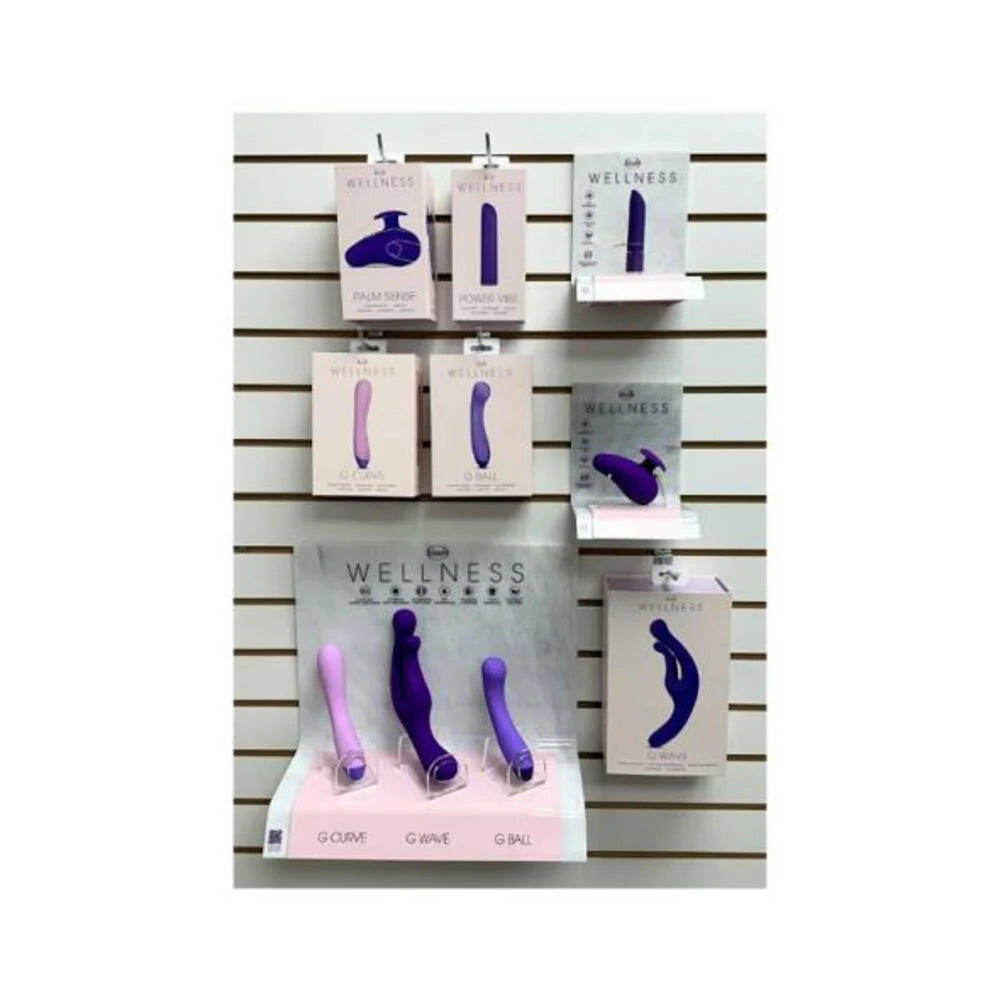 Wellness Promo Savings Bundle