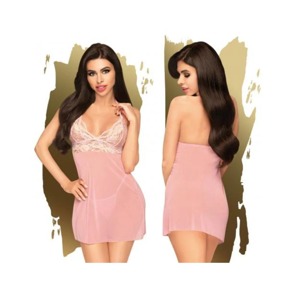 Bedtime Story Rose L/xl(net)