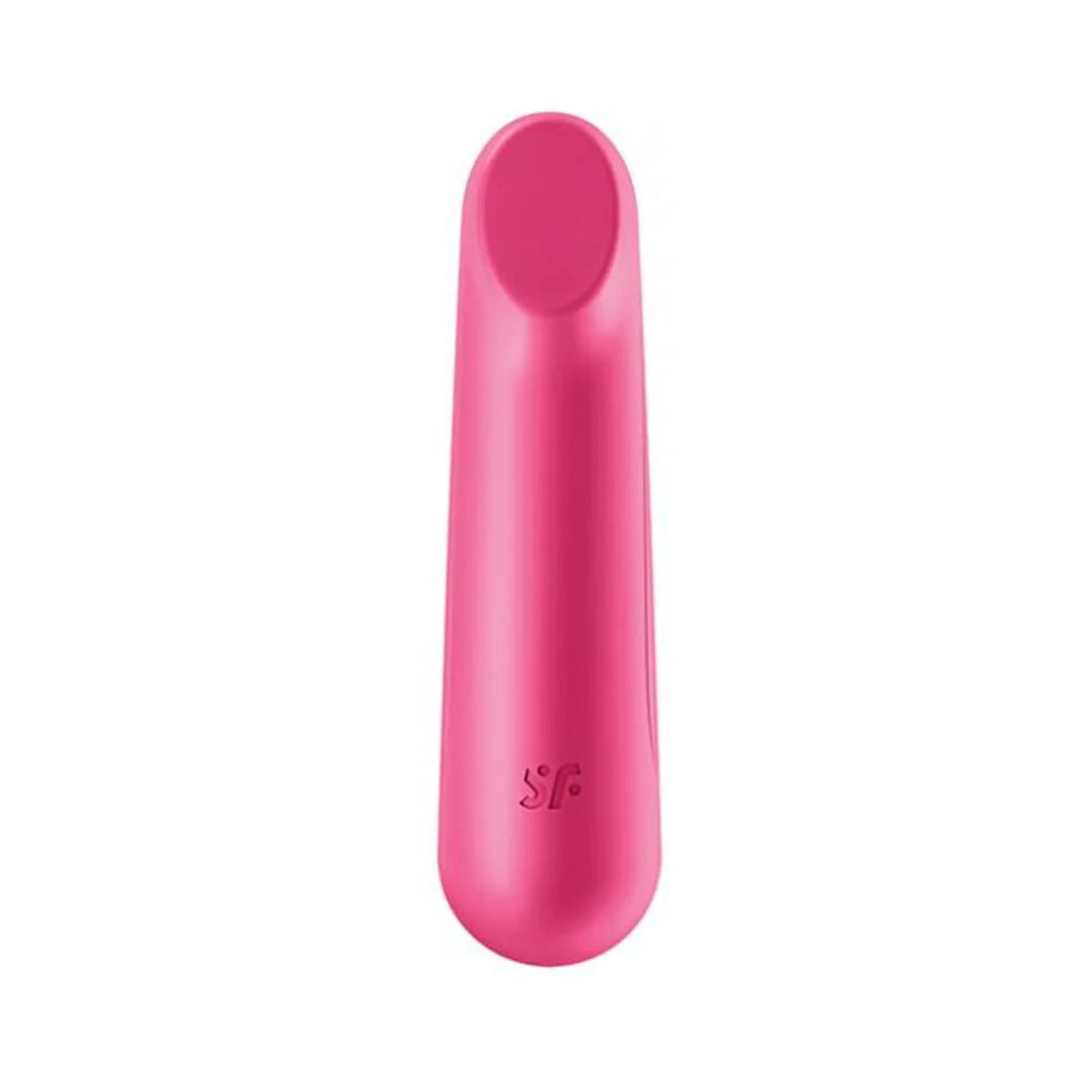 Satisfyer Ultra Power Bullet 3 Fireball Red (net)