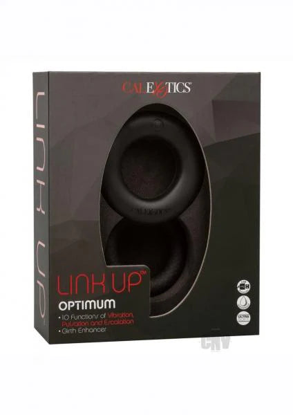 Link Up Optimum - Black
