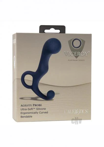 Viceroy Agility Probe - Blue