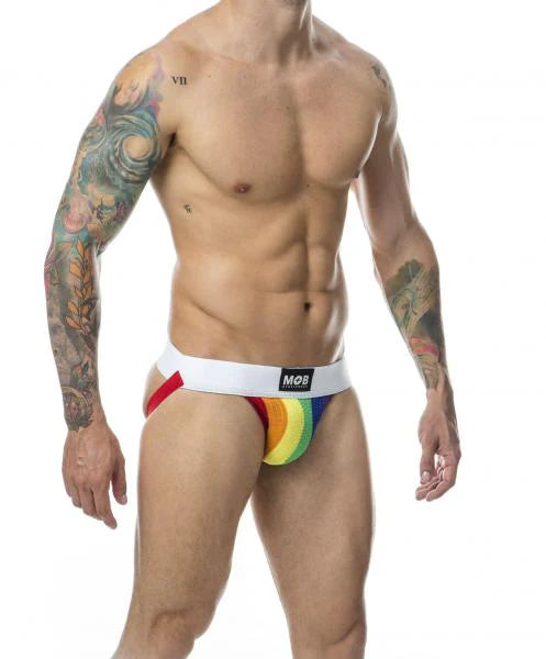 Mob Pride Jock Small