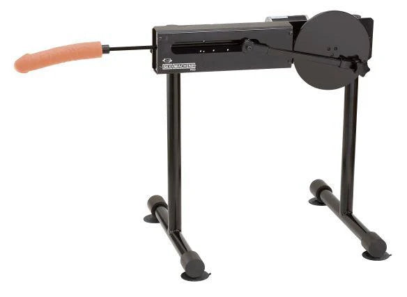 Cloud 9 Pro III Sex Machine