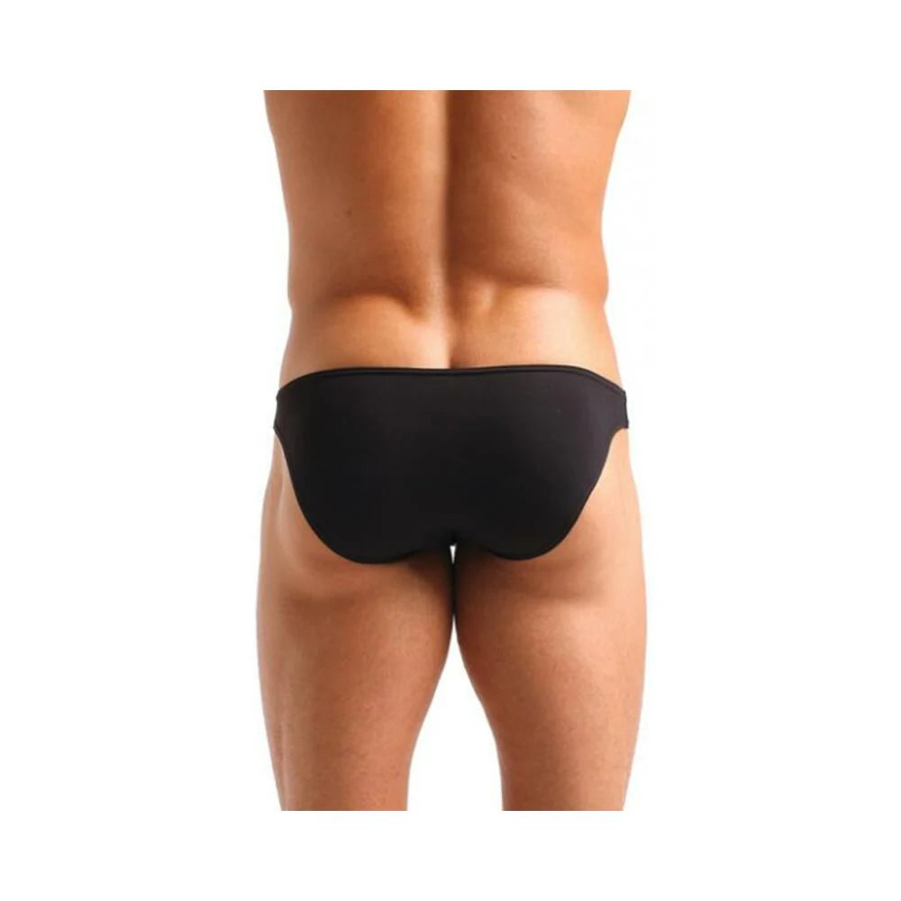 Cocksox Enhancing Pouch Briefs Outback Black XL