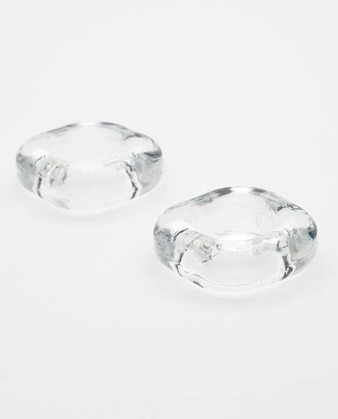 Sport F*cker Boner Expansion Kit 2 Clear Rings