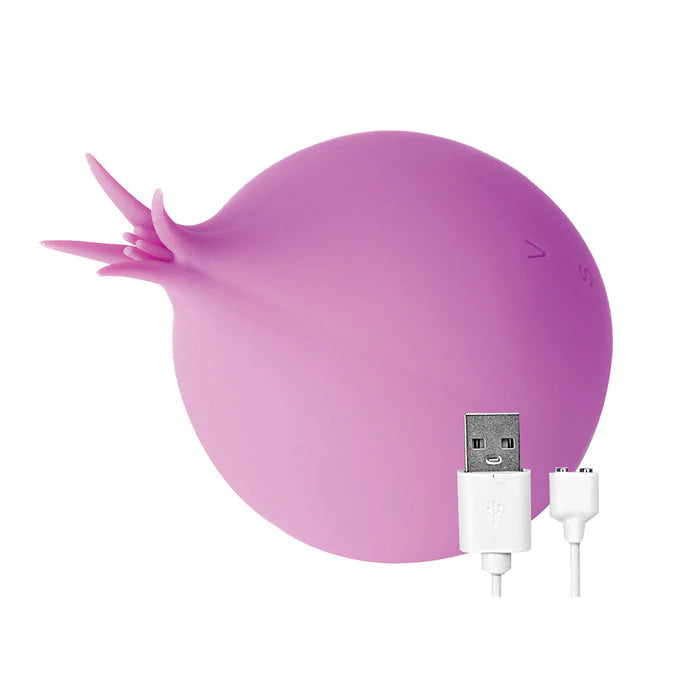 Princess Clit-tastic Lavender