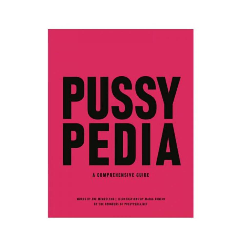 Pussypedia: A Comprehensive Guide