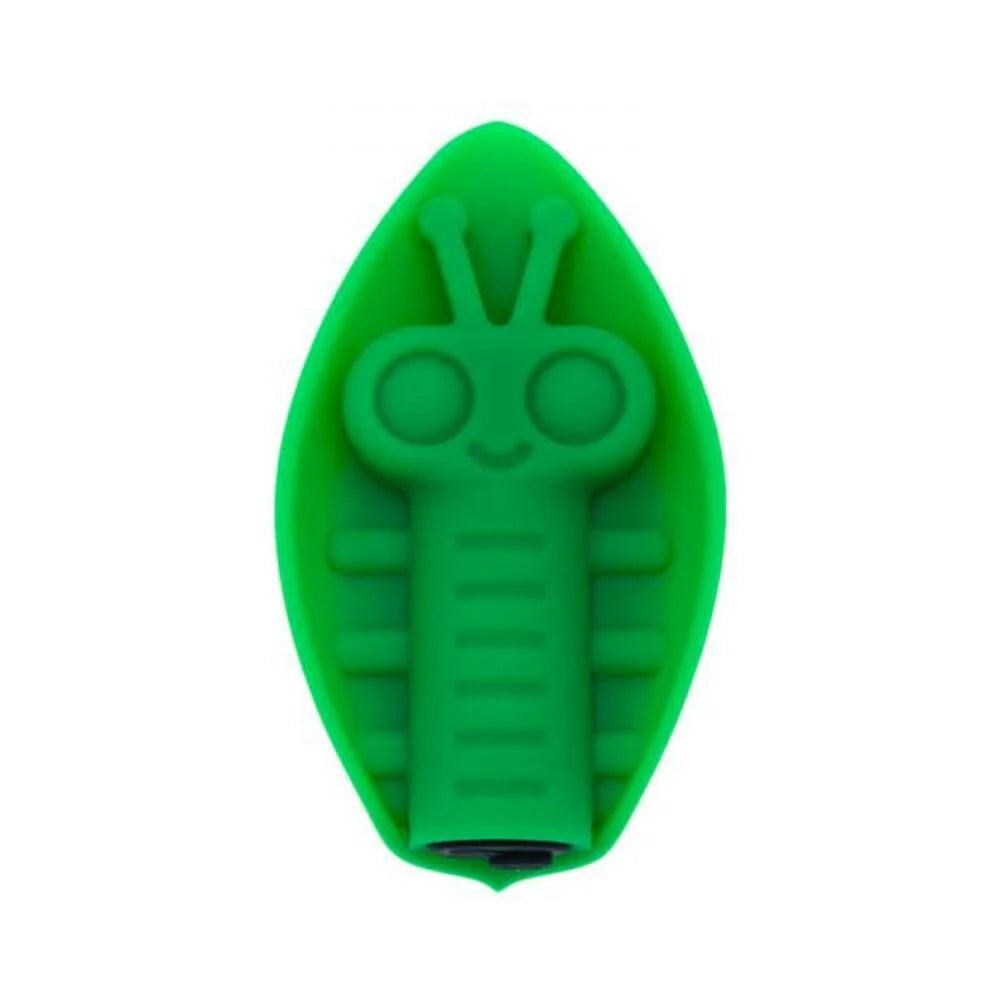 Cute Little Fuckers Zeep Emerald