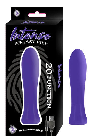 INTENSE ECSTASY VIBE PURPLE