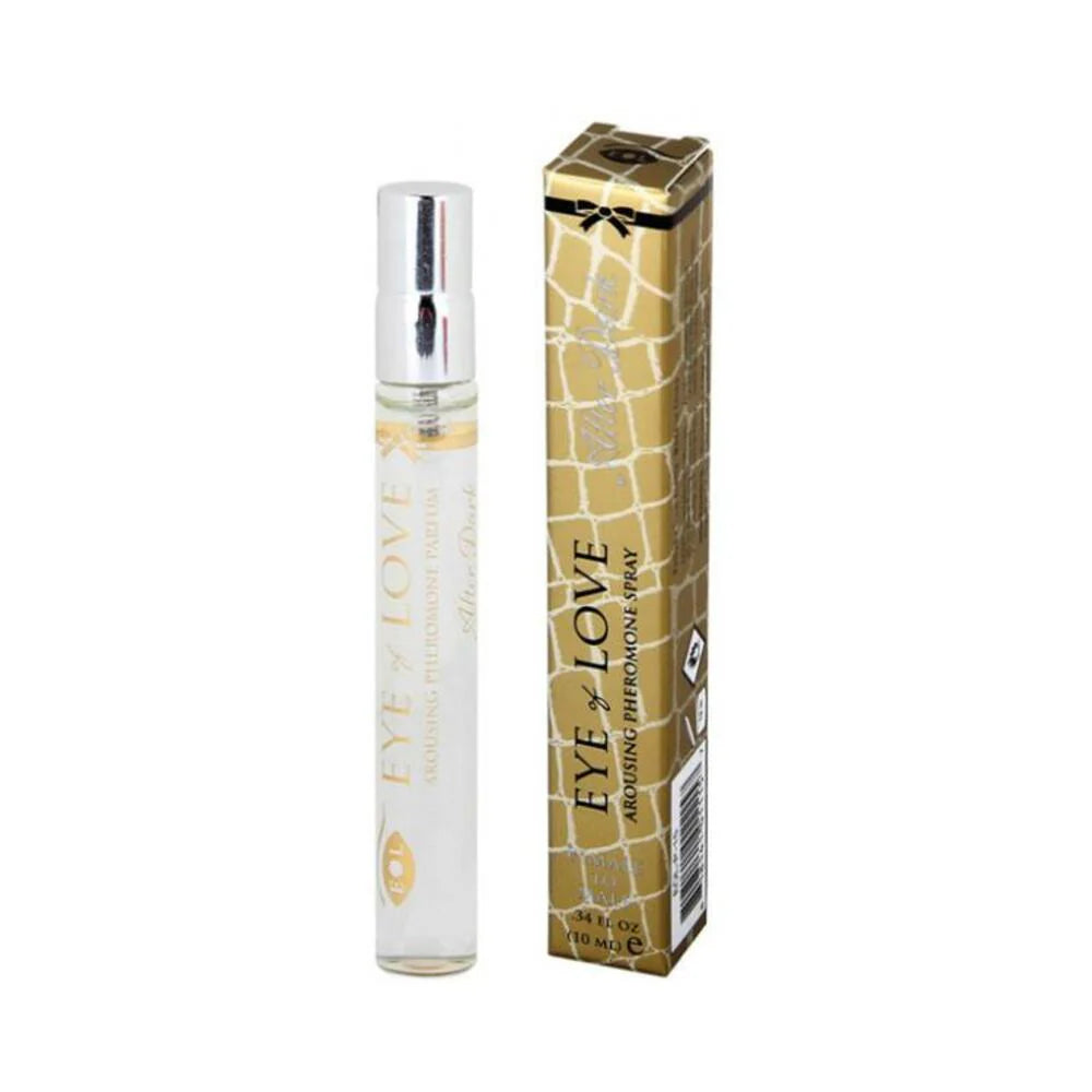 Eye Of Love After Dark Attract Him Pheromone Parfum 10 Ml