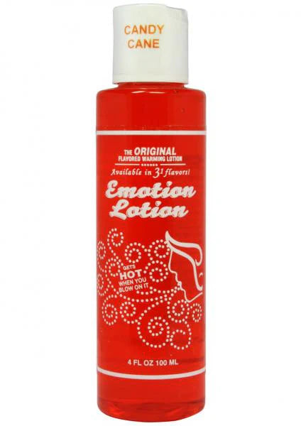 Emotion Lotion - Candy Cane