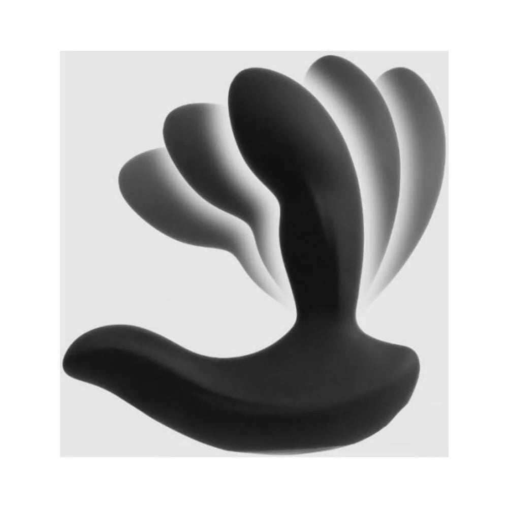 Maxtasy P-spot Master W/ Remote