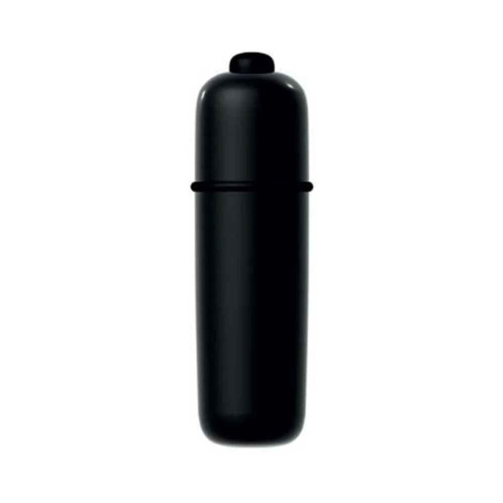 Love To Love Waouhhh Bullet Vibrator Black Onyx