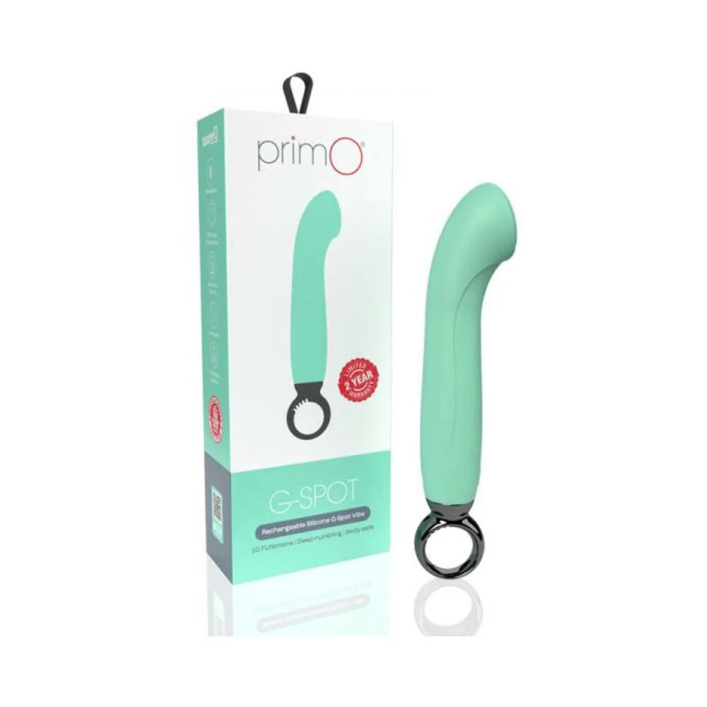 Screaming O Primo G-spot Kiwi