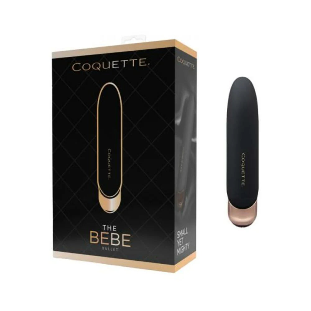 Coquette The Bebe Bullet