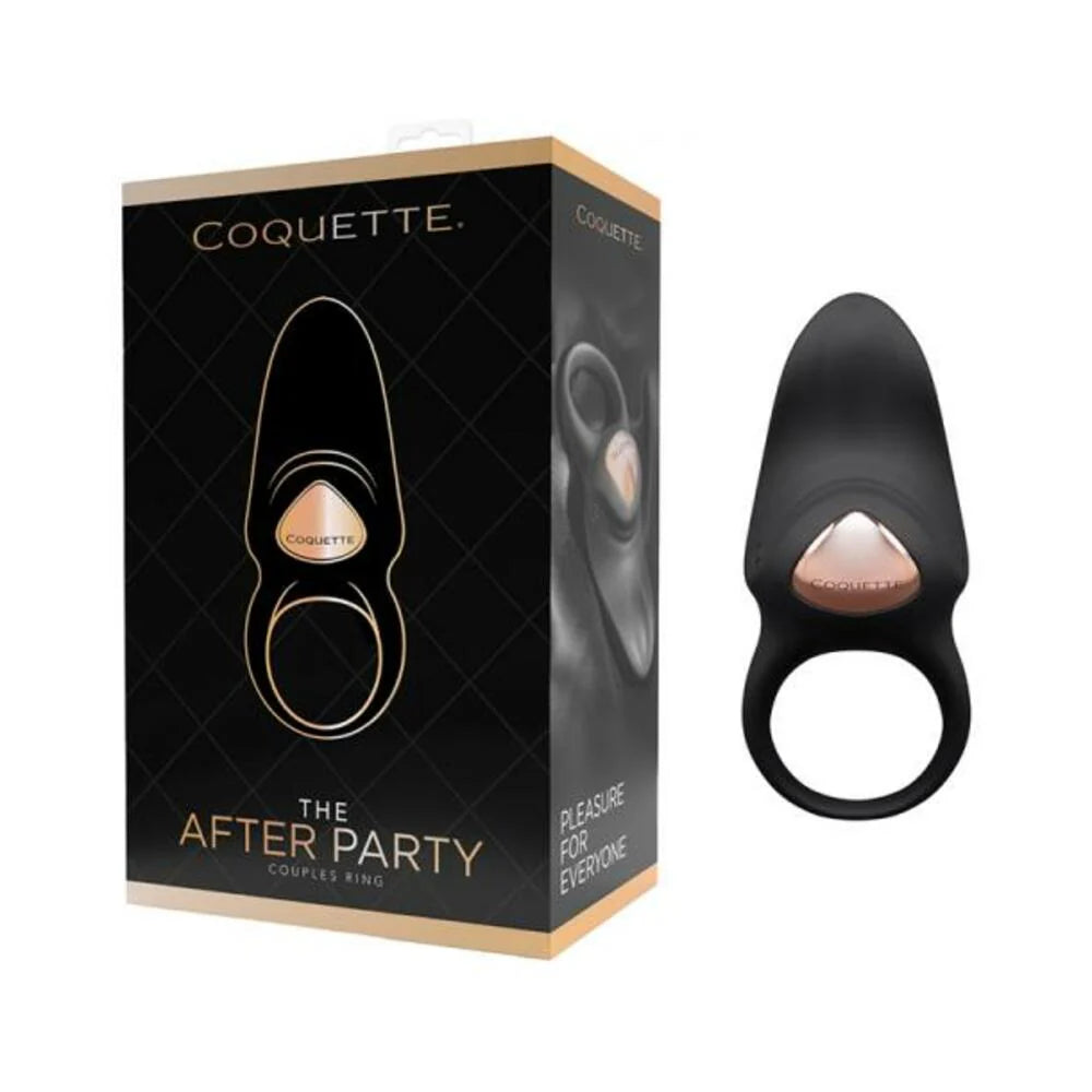 Coquette The After Party Couples Ring