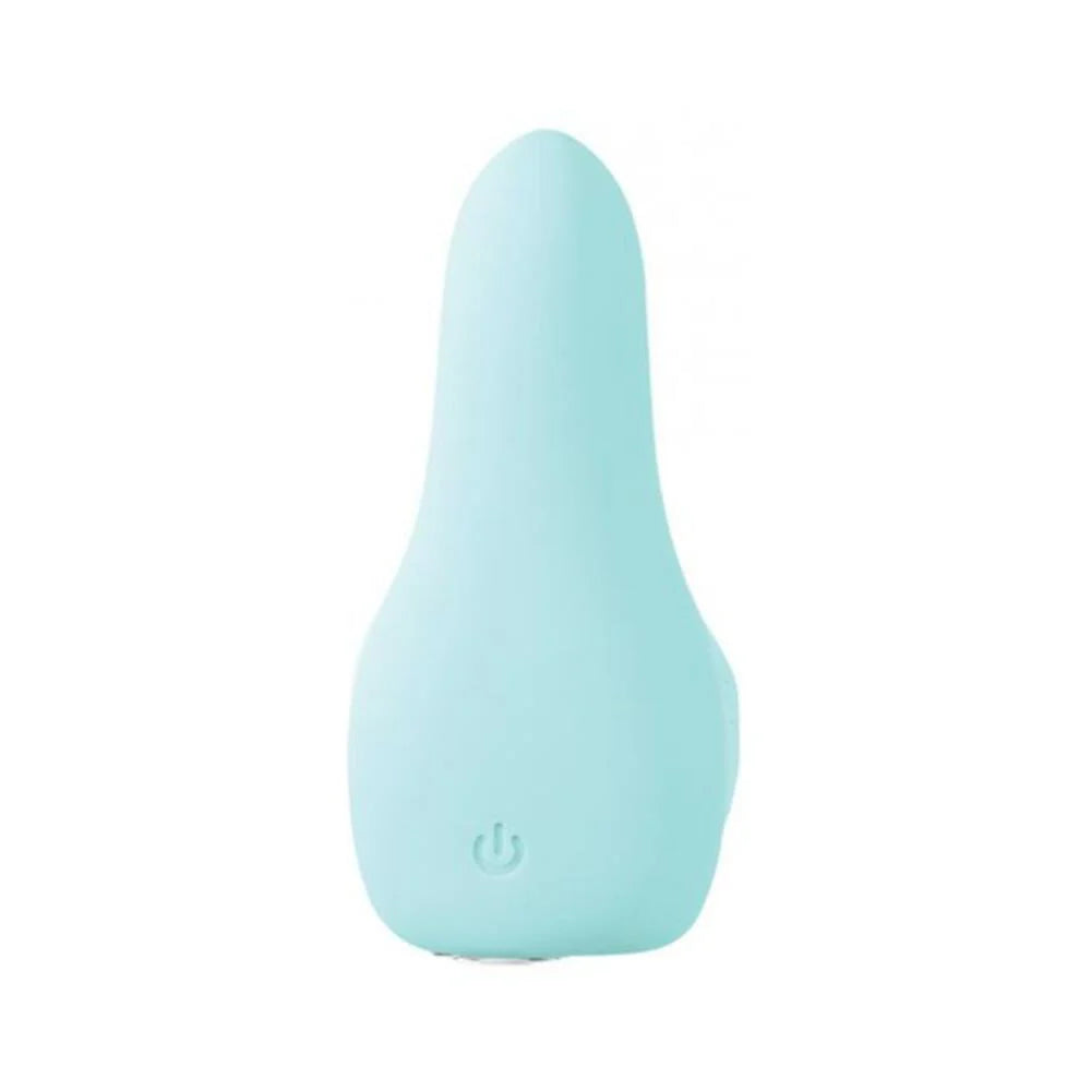 Vedo Fini Rechargeable Bullet Vibe Turquoise