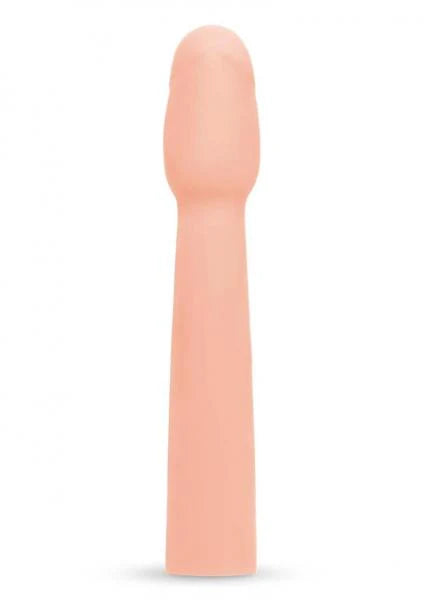 Su Extra Realistic Penis Entend 2 Flesh